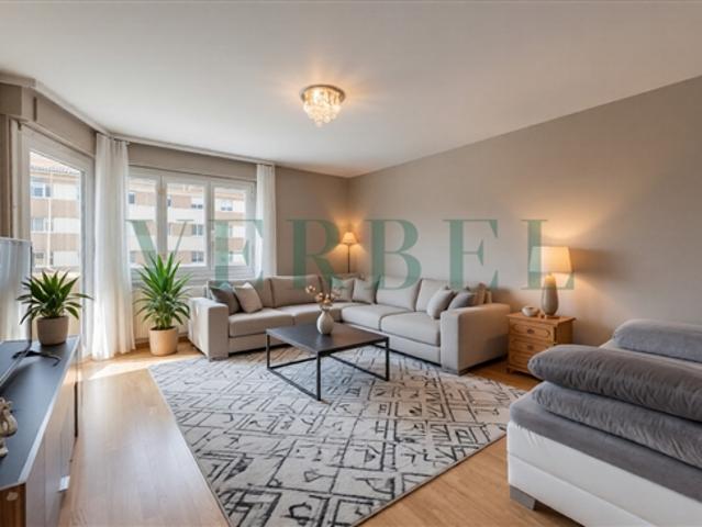 Wohnung kaufen in Marly, Freiburg