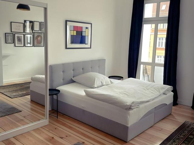 Apartment mieten in Oststadt, Hannover