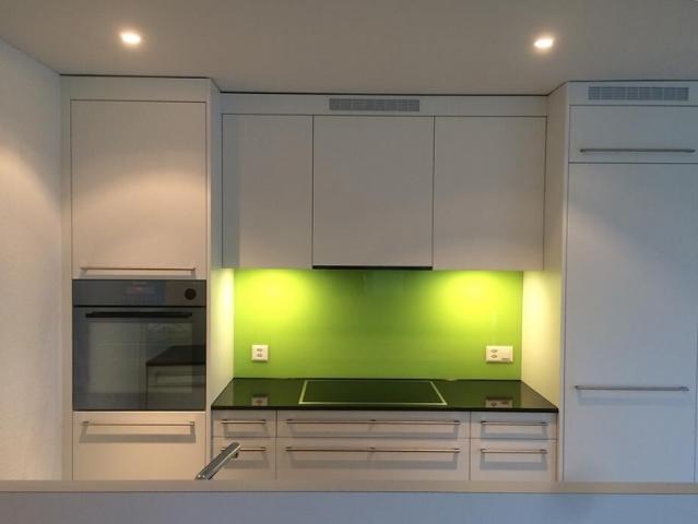 Apartment mieten in Kölliken, Aargau