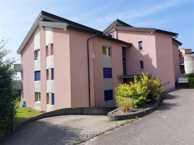 Wohnung kaufen in Milvignes