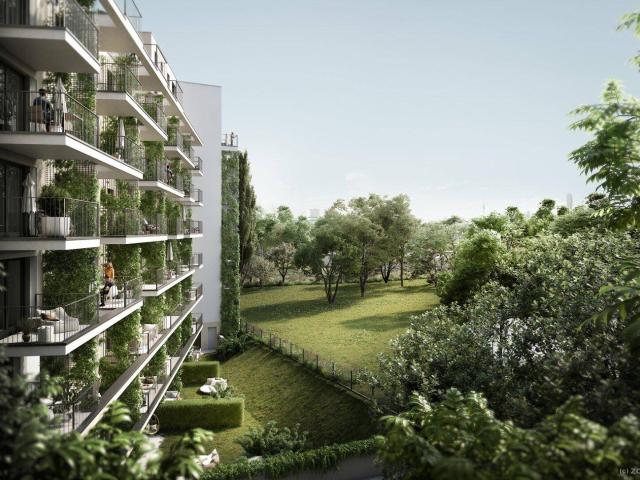 Apartment kaufen in KG Leopoldstadt, Wien