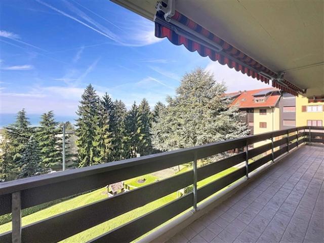 Wohnung kaufen in Chailly-Montreux, Waadt
