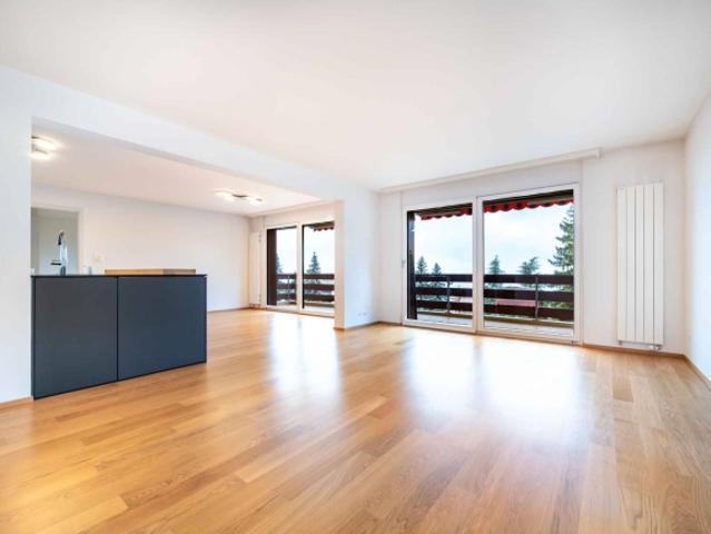 Wohnung kaufen in Chailly-Montreux, Waadt