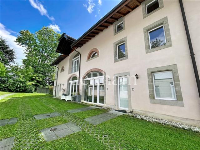 Wohnung mieten in Chigny, Waadt