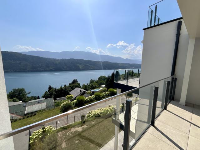 Apartment mieten in Obermillstatt, Millstatt am See