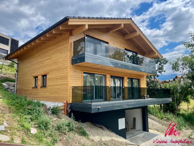 Haus kaufen in Lens, Wallis