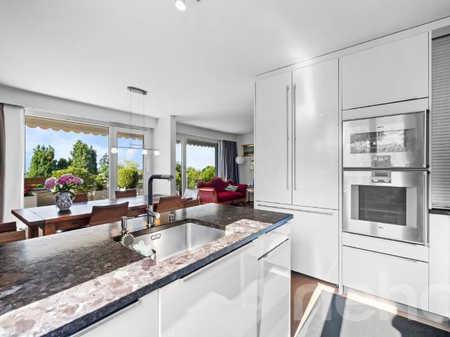 Immobilie kaufen in Belmont-sur-Lausanne, Waadt