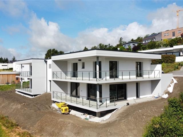 Einfamilienhaus kaufen in Grimisuat, Wallis