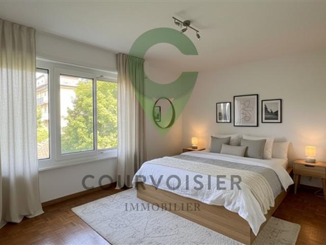 Wohnung kaufen in Vevey, Waadt