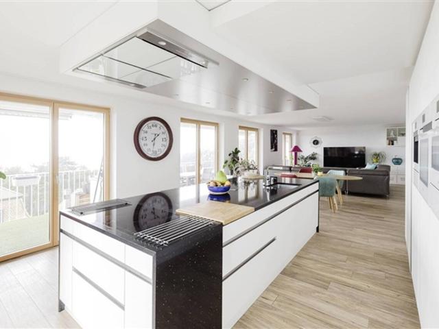 Wohnung kaufen in Corcelles (NE)