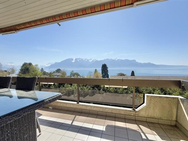 Wohnung kaufen in Vevey, Waadt