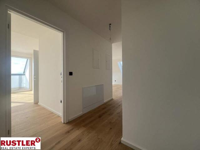 Wohnung kaufen in KG Fünfhaus, Wien