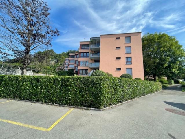 Wohnung mieten in Rapperswil-Jona, St. Gallen
