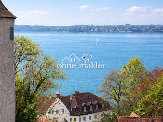 Apartment mieten in Meersburg, Baden-Württemberg