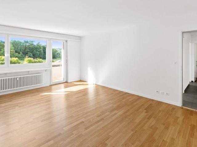 Apartment mieten in Öpfelsee, Dornach