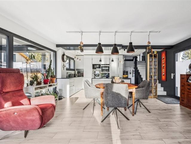 Einfamilienhaus kaufen in Saint-Cergue, Waadt