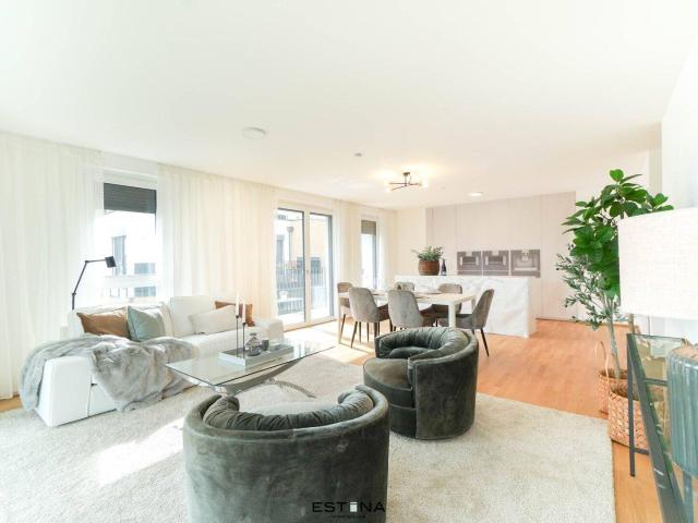Apartment kaufen in Döbling, Wien