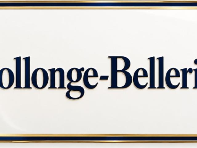 Wohnung kaufen in Vésenaz, Collonge-Bellerive