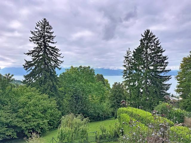 Wohnung kaufen in Lutry, Waadt