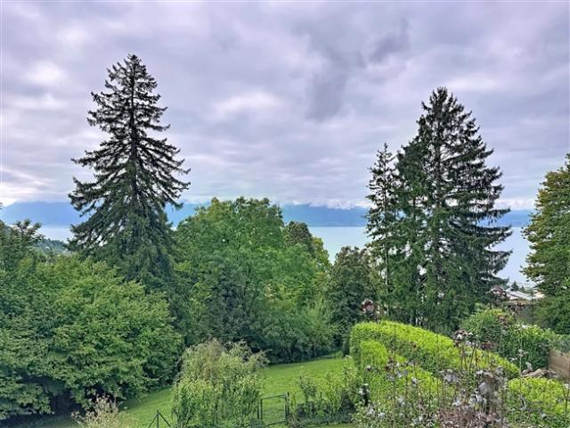 Wohnung kaufen in La Croix, Lutry, Waadt