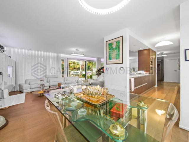 Haus kaufen in Thônex