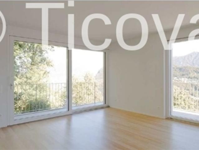 Einfamilienhaus kaufen in Collina d'Oro, Tessin