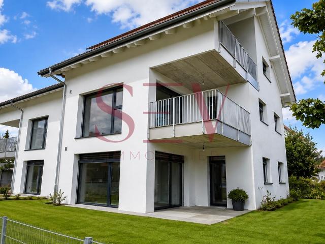 Wohnung mieten in Corcelles-près-Payerne, District de la Broye-Vully