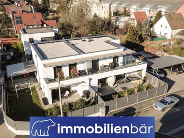 Penthouse kaufen in Linz, Kleinmünchen