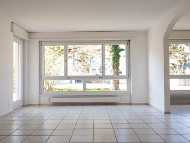 Wohnung kaufen in Haute-Sorne, Jura