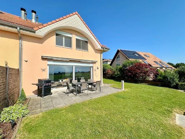 Haus kaufen in Apples, Waadt