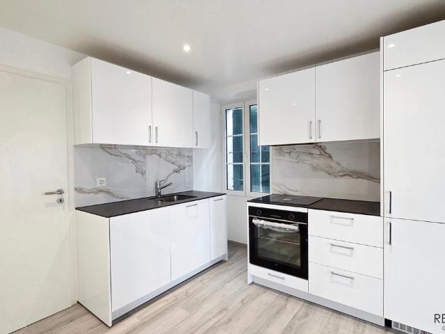 Wohnung mieten in Veytaux, Waadt