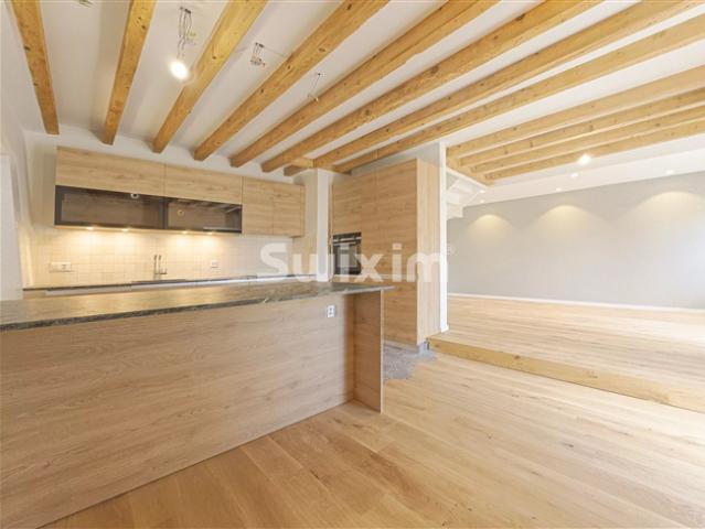 Wohnung kaufen in Puplinge