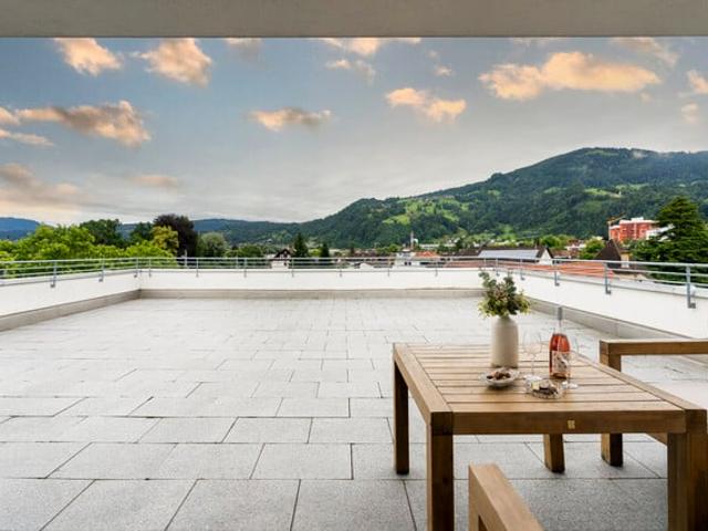 Apartment kaufen in Dornbirn, Vorarlberg