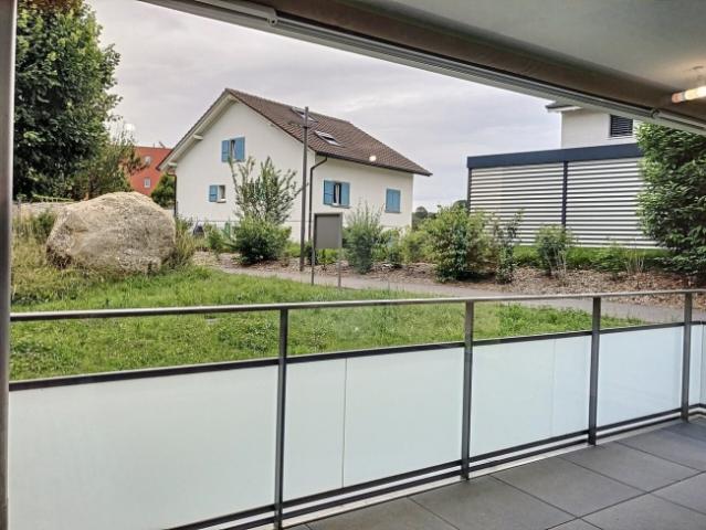 Wohnung mieten in Grolley, Grolley-Ponthaux