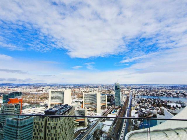 Apartment kaufen in Donaustadt, Wien