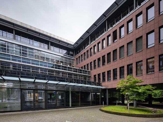 Büro mieten in Laim, München
