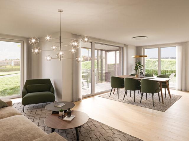 Apartment kaufen
