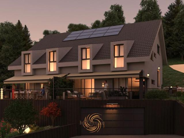 Haus kaufen in Blonay
