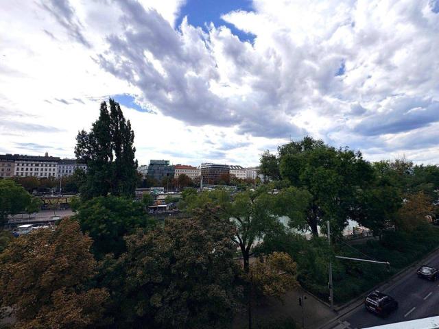 Apartment mieten in KG Leopoldstadt, Wien