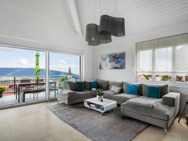 Wohnung mieten in Les Hauts-Geneveys, Val-de-Ruz