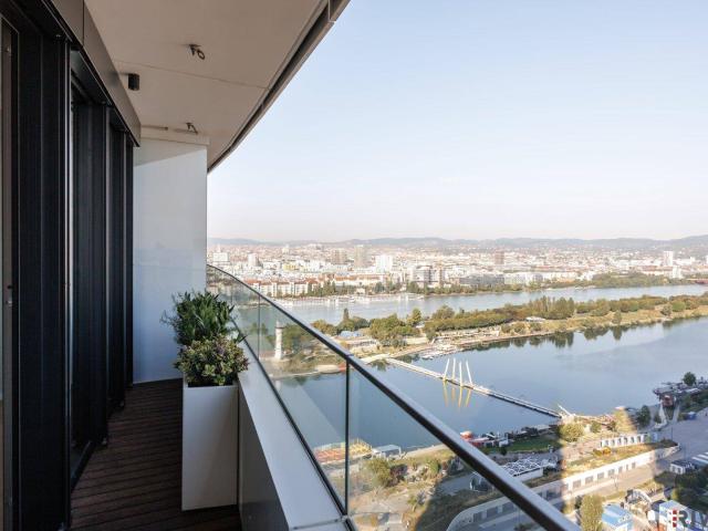 Apartment kaufen in Donaustadt, Wien