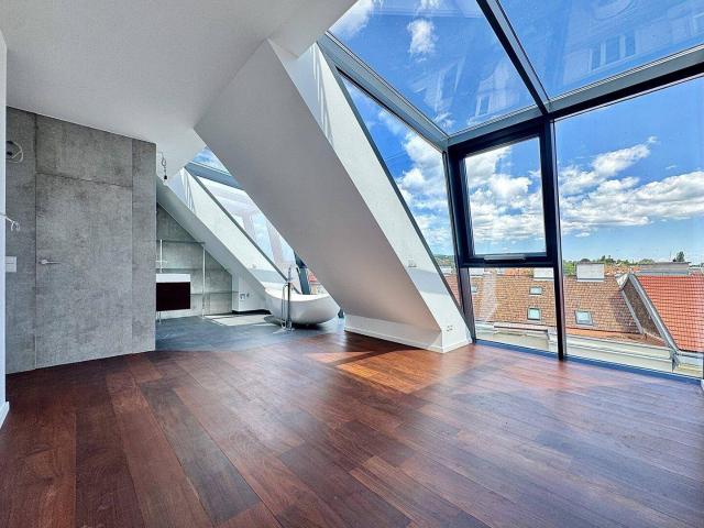 Apartment kaufen in Währing, Wien