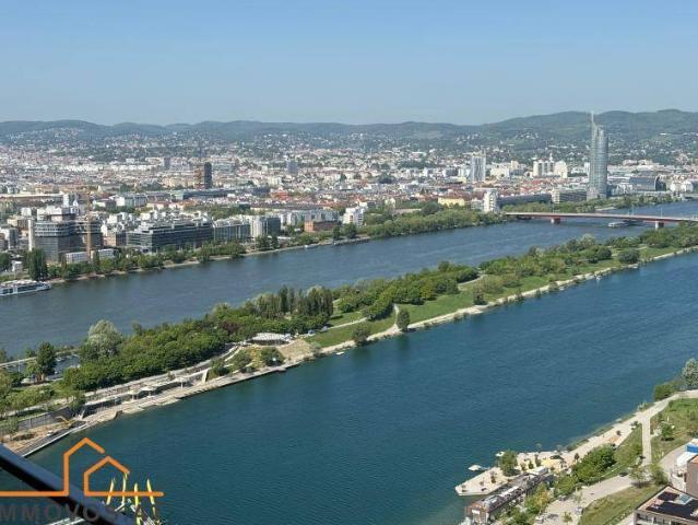 Apartment kaufen in Donaustadt, Wien