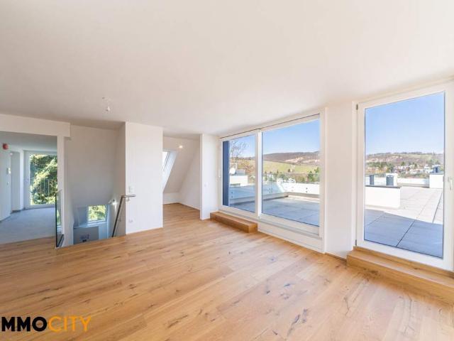 Wohnung kaufen in Döbling, Wien
