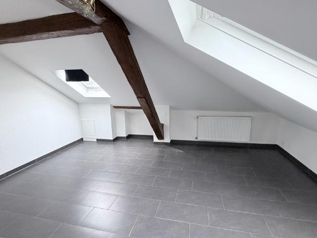 Wohnung mieten in Orbe, Waadt