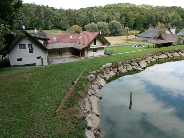 Haus kaufen in Haselgraben, Paldau