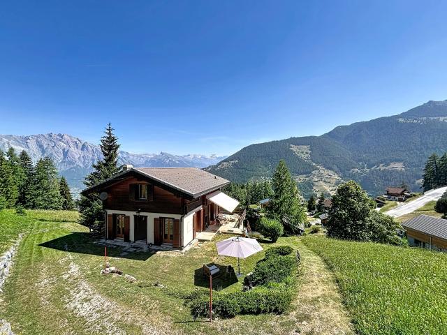 Haus kaufen in Riddes, Wallis