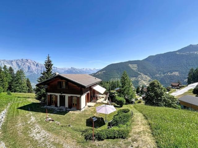 Haus kaufen in Riddes, Wallis