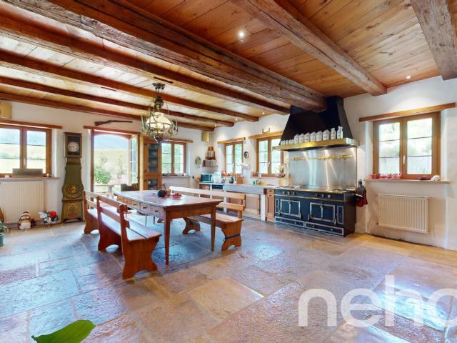 Haus kaufen in Court, Bern