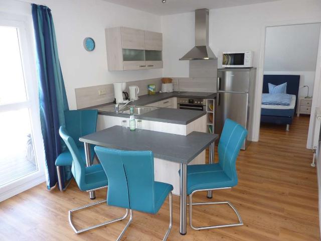 Wohnung kaufen in Koserow, Vorpommern-Greifswald